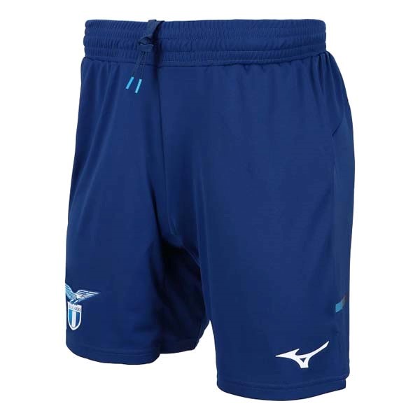 Pantalones Lazio Replica Tercera Ropa 2022/23